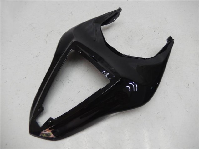 Loja Kits Carenagem Moto Kawasaki ZX6R 07-08 - Preto Brilhante Loja Kits Carenagem Moto Kawasaki ZX6R 07-08 - Preto Brilhante