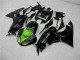 Loja Kits Carenagem Moto Kawasaki ZX6R 09-12 - Preto Verde Loja Kits Carenagem Moto Kawasaki ZX6R 09-12 - Preto Verde