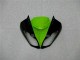 Loja Kits Carenagem Moto Kawasaki ZX6R 09-12 - Preto Verde Loja Kits Carenagem Moto Kawasaki ZX6R 09-12 - Preto Verde