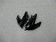 Loja Kits Carenagem Moto Kawasaki ZX6R 09-12 - Preto Verde Loja Kits Carenagem Moto Kawasaki ZX6R 09-12 - Preto Verde