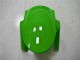 Loja Kits Carenagem Moto Kawasaki ZX6R 19-23 - Preto Verde Loja Kits Carenagem Moto Kawasaki ZX6R 19-23 - Preto Verde