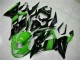 Loja Kits Carenagem Moto Kawasaki ZX6R 19-23 - Preto Verde Loja Kits Carenagem Moto Kawasaki ZX6R 19-23 - Preto Verde