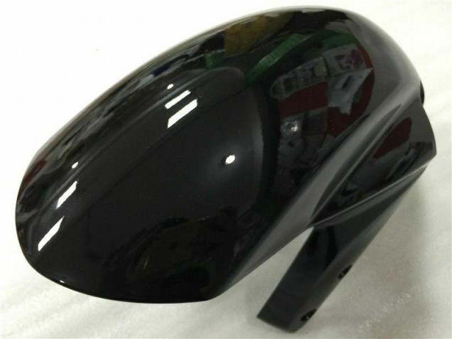 Loja Kits Carenagem Moto Suzuki GSXR 1000 K3 03-04 - Branco Preto Loja Kits Carenagem Moto Suzuki GSXR 1000 K3 03-04 - Branco Preto