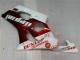 Loja Kits Carenagem Moto Suzuki GSXR 1000 K3 03-04 - Vermelho Branco Loja Kits Carenagem Moto Suzuki GSXR 1000 K3 03-04 - Vermelho Branco