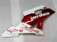 Loja Kits Carenagem Moto Suzuki GSXR 1000 K3 03-04 - Vermelho Branco Loja Kits Carenagem Moto Suzuki GSXR 1000 K3 03-04 - Vermelho Branco