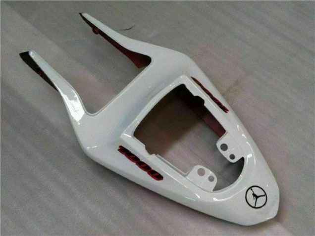 Loja Kits Carenagem Moto Suzuki GSXR 1000 K3 03-04 - Vermelho Branco Loja Kits Carenagem Moto Suzuki GSXR 1000 K3 03-04 - Vermelho Branco