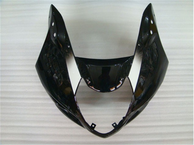 Loja Kits Carenagem Moto Suzuki GSXR 1000 K5 05-06 - Preto Azul Loja Kits Carenagem Moto Suzuki GSXR 1000 K5 05-06 - Preto Azul