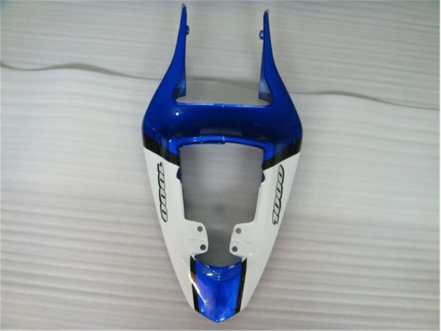 Loja Kits Carenagem Moto Suzuki GSXR 1000 K5 05-06 - Preto Azul Loja Kits Carenagem Moto Suzuki GSXR 1000 K5 05-06 - Preto Azul