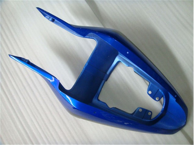 Loja Kits Carenagem Moto Suzuki GSXR 1000 K5 05-06 - Preto Azul Loja Kits Carenagem Moto Suzuki GSXR 1000 K5 05-06 - Preto Azul