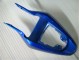 Loja Kits Carenagem Moto Suzuki GSXR 1000 K5 05-06 - Preto Azul Loja Kits Carenagem Moto Suzuki GSXR 1000 K5 05-06 - Preto Azul