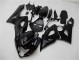 Loja Kits Carenagem Moto Suzuki GSXR 1000 K5 05-06 - Preto Brilhante Loja Kits Carenagem Moto Suzuki GSXR 1000 K5 05-06 - Preto Brilhante