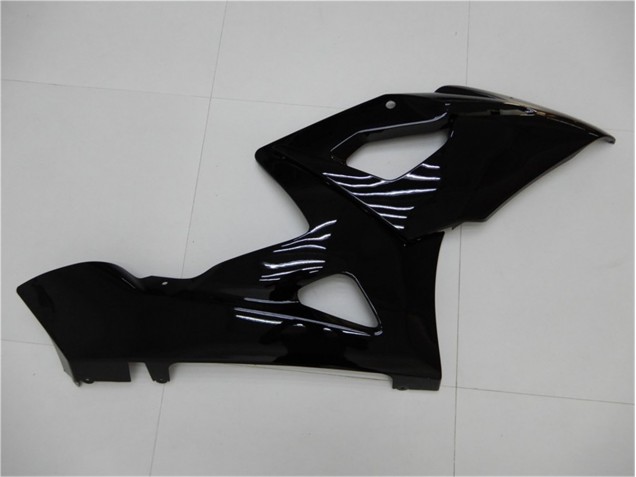 Loja Kits Carenagem Moto Suzuki GSXR 1000 K5 05-06 - Preto Brilhante Loja Kits Carenagem Moto Suzuki GSXR 1000 K5 05-06 - Preto Brilhante
