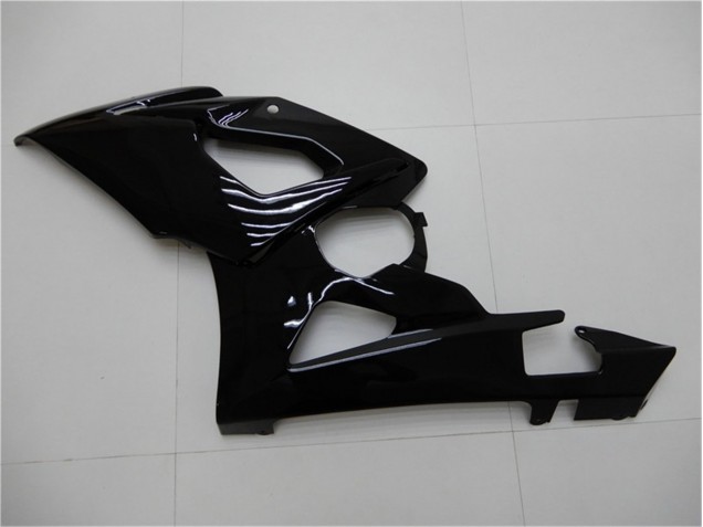 Loja Kits Carenagem Moto Suzuki GSXR 1000 K5 05-06 - Preto Brilhante Loja Kits Carenagem Moto Suzuki GSXR 1000 K5 05-06 - Preto Brilhante