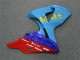 Loja Kits Carenagem Moto Suzuki GSXR 1000 K9 09-16 - Azul Loja Kits Carenagem Moto Suzuki GSXR 1000 K9 09-16 - Azul