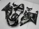 Loja Kits Carenagem Moto Suzuki GSXR 600 / 750 K1 K2 K3 01-03 - Preto Loja Kits Carenagem Moto Suzuki GSXR 600 / 750 K1 K2 K3 01-03 - Preto