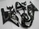 Loja Kits Carenagem Moto Suzuki GSXR 600 / 750 K1 K2 K3 01-03 - Preto Loja Kits Carenagem Moto Suzuki GSXR 600 / 750 K1 K2 K3 01-03 - Preto