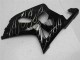 Loja Kits Carenagem Moto Suzuki GSXR 600 / 750 K1 K2 K3 01-03 - Preto Loja Kits Carenagem Moto Suzuki GSXR 600 / 750 K1 K2 K3 01-03 - Preto