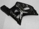 Loja Kits Carenagem Moto Suzuki GSXR 600 / 750 K1 K2 K3 01-03 - Preto Loja Kits Carenagem Moto Suzuki GSXR 600 / 750 K1 K2 K3 01-03 - Preto