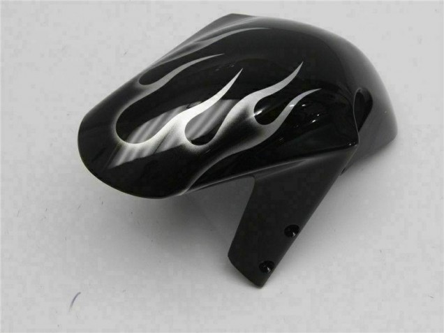 Loja Kits Carenagem Moto Suzuki GSXR 600 / 750 K1 K2 K3 01-03 - Preto Loja Kits Carenagem Moto Suzuki GSXR 600 / 750 K1 K2 K3 01-03 - Preto