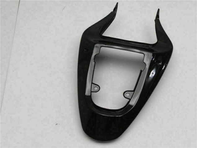 Loja Kits Carenagem Moto Suzuki GSXR 600 / 750 K1 K2 K3 01-03 - Preto Loja Kits Carenagem Moto Suzuki GSXR 600 / 750 K1 K2 K3 01-03 - Preto