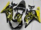 Loja Kits Carenagem Moto Suzuki GSXR 600 / 750 K1 K2 K3 01-03 - Preto Loja Kits Carenagem Moto Suzuki GSXR 600 / 750 K1 K2 K3 01-03 - Preto