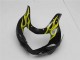 Loja Kits Carenagem Moto Suzuki GSXR 600 / 750 K1 K2 K3 01-03 - Preto Loja Kits Carenagem Moto Suzuki GSXR 600 / 750 K1 K2 K3 01-03 - Preto