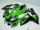Loja Kits Carenagem Moto Suzuki GSXR 600 / 750 K6 06-07 - Azul Loja Kits Carenagem Moto Suzuki GSXR 600 / 750 K6 06-07 - Azul