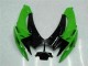 Loja Kits Carenagem Moto Suzuki GSXR 600 / 750 K6 06-07 - Azul Loja Kits Carenagem Moto Suzuki GSXR 600 / 750 K6 06-07 - Azul