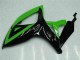 Loja Kits Carenagem Moto Suzuki GSXR 600 / 750 K6 06-07 - Azul Loja Kits Carenagem Moto Suzuki GSXR 600 / 750 K6 06-07 - Azul