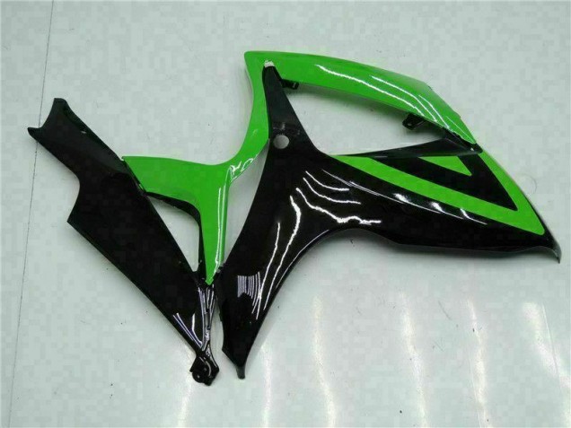 Loja Kits Carenagem Moto Suzuki GSXR 600 / 750 K6 06-07 - Azul Loja Kits Carenagem Moto Suzuki GSXR 600 / 750 K6 06-07 - Azul