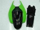 Loja Kits Carenagem Moto Suzuki GSXR 600 / 750 K6 06-07 - Azul Loja Kits Carenagem Moto Suzuki GSXR 600 / 750 K6 06-07 - Azul