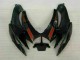 Loja Kits Carenagem Moto Suzuki GSXR 600 / 750 K6 06-07 - Preto Vermelho Loja Kits Carenagem Moto Suzuki GSXR 600 / 750 K6 06-07 - Preto Vermelho