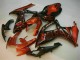 Loja Kits Carenagem Moto Suzuki GSXR 600 / 750 K6 06-07 - Vermelho Loja Kits Carenagem Moto Suzuki GSXR 600 / 750 K6 06-07 - Vermelho