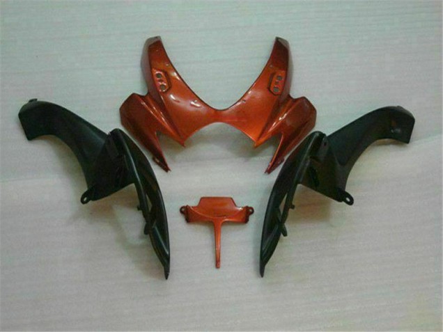 Loja Kits Carenagem Moto Suzuki GSXR 600 / 750 K6 06-07 - Vermelho Loja Kits Carenagem Moto Suzuki GSXR 600 / 750 K6 06-07 - Vermelho