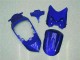 Loja Kits Carenagem Moto Suzuki GSXR 600 / 750 K8 08-10 - Azul Branco Loja Kits Carenagem Moto Suzuki GSXR 600 / 750 K8 08-10 - Azul Branco
