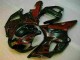 Loja Kits Carenagem Moto Yamaha R1 00-01 - Laranja Loja Kits Carenagem Moto Yamaha R1 00-01 - Laranja