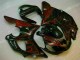 Loja Kits Carenagem Moto Yamaha R1 00-01 - Laranja Loja Kits Carenagem Moto Yamaha R1 00-01 - Laranja