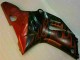 Loja Kits Carenagem Moto Yamaha R1 00-01 - Laranja Loja Kits Carenagem Moto Yamaha R1 00-01 - Laranja