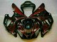 Loja Kits Carenagem Moto Yamaha R1 00-01 - Laranja Loja Kits Carenagem Moto Yamaha R1 00-01 - Laranja