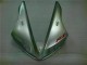 Loja Kits Carenagem Moto Yamaha R1 02-03 - Prata Preto Loja Kits Carenagem Moto Yamaha R1 02-03 - Prata Preto