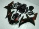 Loja Kits Carenagem Moto Yamaha R1 02-03 - Preto Loja Kits Carenagem Moto Yamaha R1 02-03 - Preto