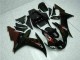 Loja Kits Carenagem Moto Yamaha R1 02-03 - Preto Loja Kits Carenagem Moto Yamaha R1 02-03 - Preto