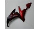 Loja Kits Carenagem Moto Yamaha R1 04-06 - Vermelho Preto Loja Kits Carenagem Moto Yamaha R1 04-06 - Vermelho Preto