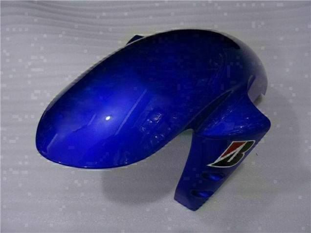 Loja Kits Carenagem Moto Yamaha R1 07-08 - Azul Loja Kits Carenagem Moto Yamaha R1 07-08 - Azul