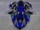 Loja Kits Carenagem Moto Yamaha R1 07-08 - Azul Loja Kits Carenagem Moto Yamaha R1 07-08 - Azul
