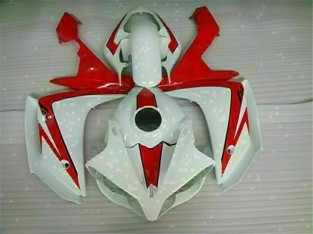 Loja Kits Carenagem Moto Yamaha R1 07-08 - Branco Loja Kits Carenagem Moto Yamaha R1 07-08 - Branco