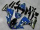 Loja Kits Carenagem Moto Yamaha R1 09-11 - Azul Loja Kits Carenagem Moto Yamaha R1 09-11 - Azul