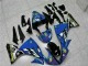 Loja Kits Carenagem Moto Yamaha R1 09-11 - Azul Loja Kits Carenagem Moto Yamaha R1 09-11 - Azul