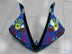 Loja Kits Carenagem Moto Yamaha R1 09-11 - Azul Loja Kits Carenagem Moto Yamaha R1 09-11 - Azul