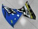 Loja Kits Carenagem Moto Yamaha R1 09-11 - Azul Loja Kits Carenagem Moto Yamaha R1 09-11 - Azul